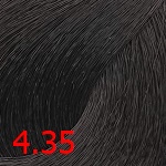 краска eve experience 4.35 каштановый шоколадный краска Farmavita Eve Experience 4.35 каштановый шоколадный